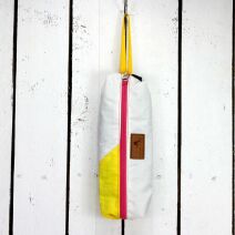 Upcycling Bestecktasche | Camper Kumpel