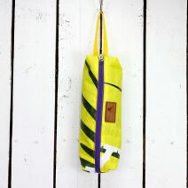 Upcycling Bestecktasche | Camper Kumpel