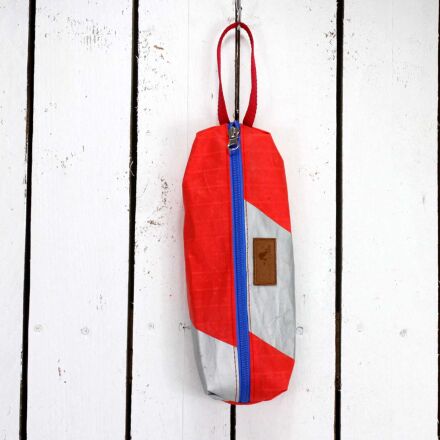 Upcycling Bestecktasche | Camper Kumpel