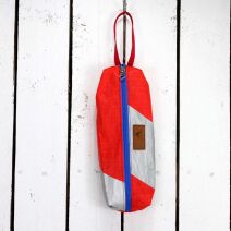 Upcycling Bestecktasche | Camper Kumpel