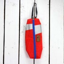 Upcycling Bestecktasche | Camper Kumpel