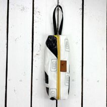 Upcycling Bestecktasche | Camper Kumpel