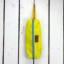 Upcycling Bestecktasche | Camper Kumpel