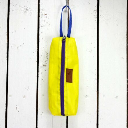 Upcycling Bestecktasche | Camper Kumpel