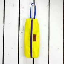 Upcycling Bestecktasche | Camper Kumpel