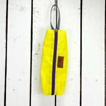 Upcycling Bestecktasche | Camper Kumpel
