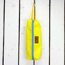 Upcycling Bestecktasche | Camper Kumpel
