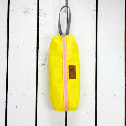 Upcycling Bestecktasche | Camper Kumpel