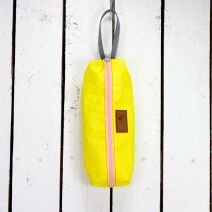 Upcycling Bestecktasche | Camper Kumpel