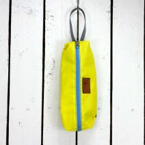 Upcycling Bestecktasche | Camper Kumpel