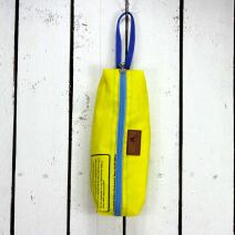 Upcycling Bestecktasche | Camper Kumpel