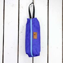 Upcycling Bestecktasche | Camper Kumpel