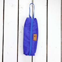 Upcycling Bestecktasche | Camper Kumpel