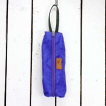 Upcycling Bestecktasche | Camper Kumpel