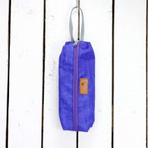 Upcycling Bestecktasche | Camper Kumpel