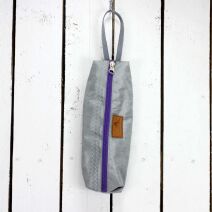 Upcycling Bestecktasche | Camper Kumpel