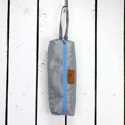 Upcycling Bestecktasche | Camper Kumpel