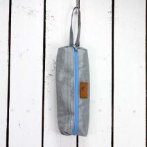 Upcycling Bestecktasche | Camper Kumpel