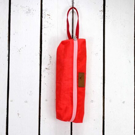 Upcycling Bestecktasche | Camper Kumpel