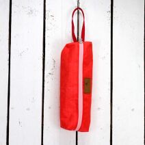 Upcycling Bestecktasche | Camper Kumpel