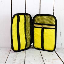 Upcycling Organizer | Bürohengst