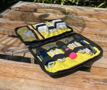 Upcycling Organizer | Bürohengst