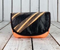 Upcycling Hip Bag | Frida