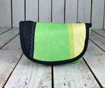 Upcycling Hip Bag | Frida