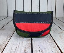 Upcycling Hip Bag | Frida