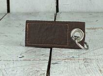 Upcycling Kite-Keyholder