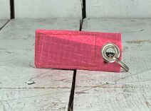 Upcycling Kite-Keyholder
