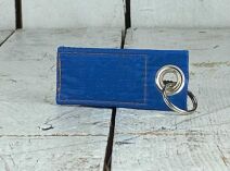 Upcycling Kite-Keyholder