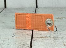 Upcycling Kite-Keyholder