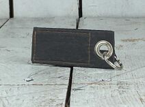 Upcycling Kite-Keyholder