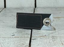 Upcycling Kite-Keyholder