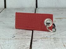 Upcycling Kite-Keyholder
