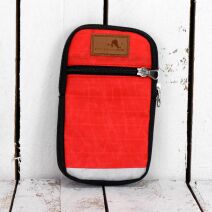 Upcycling Gürteltasche | Onkel Erich