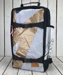 Upcycling Rucksack S.P.O.R.T. 2