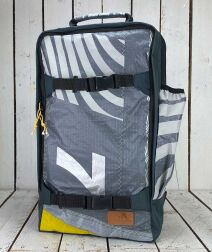 Upcycling Rucksack S.P.O.R.T. 2