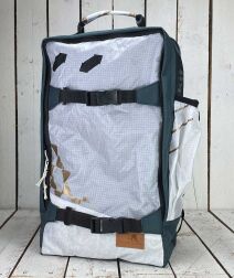 Upcycling Rucksack S.P.O.R.T. 2