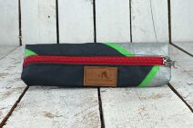 Upcycling Mäppchen | Faulenzer