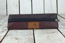 Upcycling Mäppchen | Faulenzer