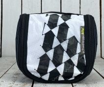 Upcycling Washbag | Käthe