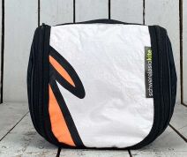 Upcycling Washbag | Käthe