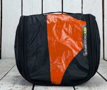 Upcycling Washbag | Käthe