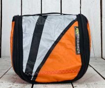 Upcycling Washbag | Käthe