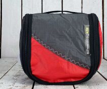 Upcycling Washbag | Käthe