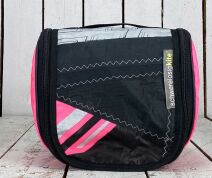 Upcycling Washbag | Käthe