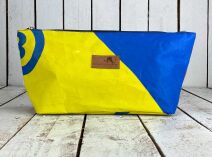 Upcycling Washbag | Knud
