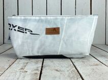 Upcycling Washbag | Knud